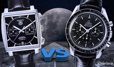 omega speedmaster tag einstellen